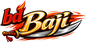 BD Baji Logo